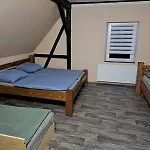 Na Rozcesti Деревянный коттедж