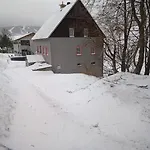 Na Rozcestí *