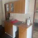 Na Rozcesti Деревянный коттедж Лоучна-под-Клиновцем