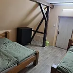 Lodge Na Rozcestí *