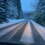 Alojamento de Turismo Selvagem Na Rozcestí *