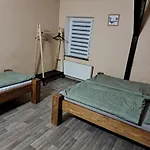 Lodge Na Rozcesti *