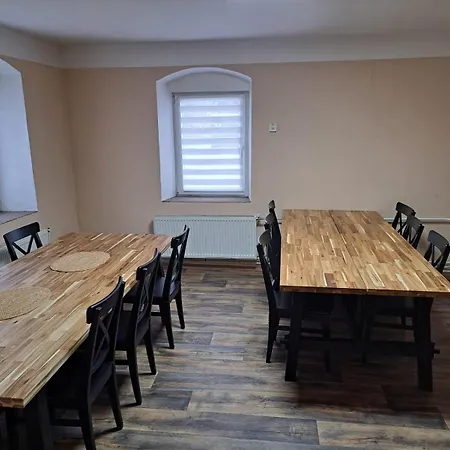 Lodge Na Rozcesti *