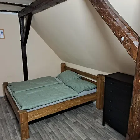 Na Rozcestí Loučná pod Klínovcem