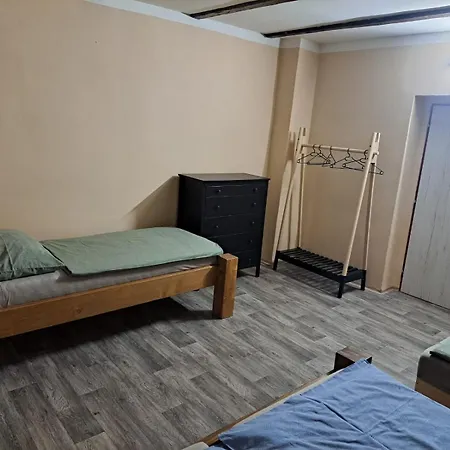 Na Rozcestí *