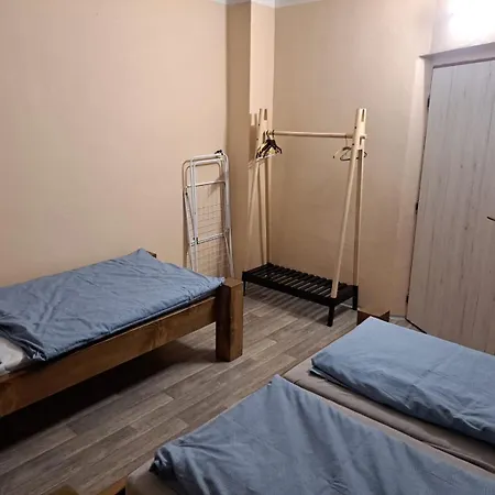 Na Rozcesti * Loucna pod Klinovcem