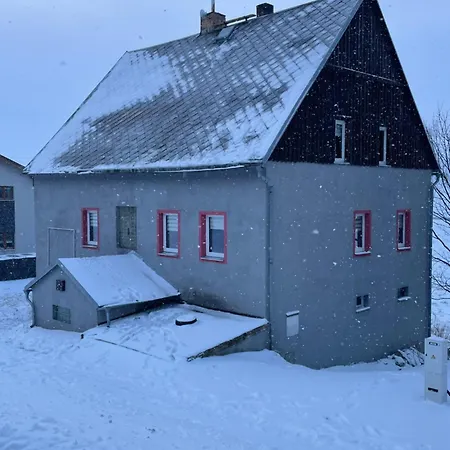 Na Rozcesti Loucna pod Klinovcem