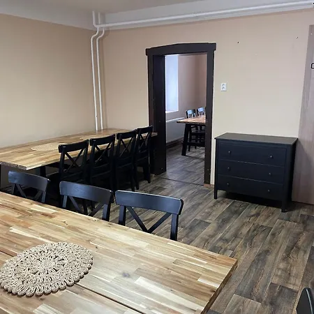 Lodge Na Rozcesti