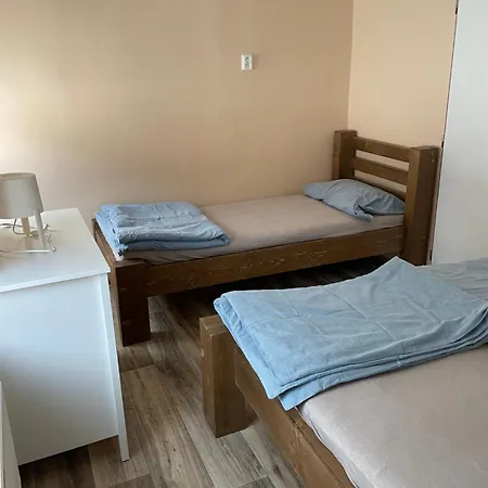 Alojamento de Turismo Selvagem Na Rozcestí