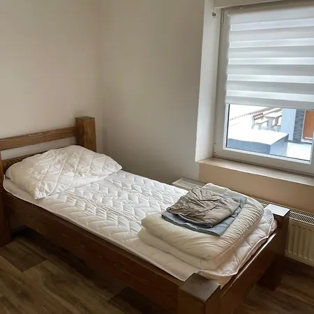 Na Rozcestí *