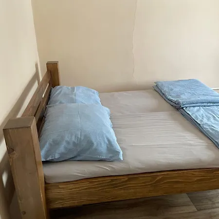 Alojamento de Turismo Selvagem Na Rozcestí