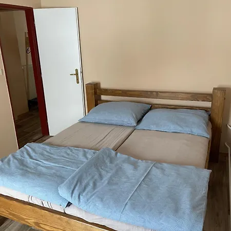 Na Rozcesti Loučná pod Klínovcem