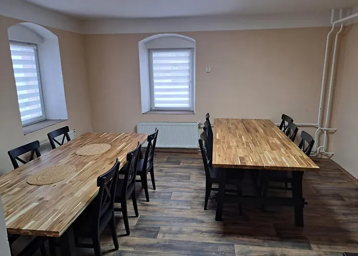 Lodge Na Rozcesti *
