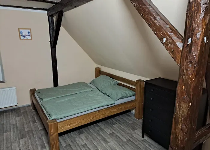 Na Rozcesti Loučná pod Klínovcem