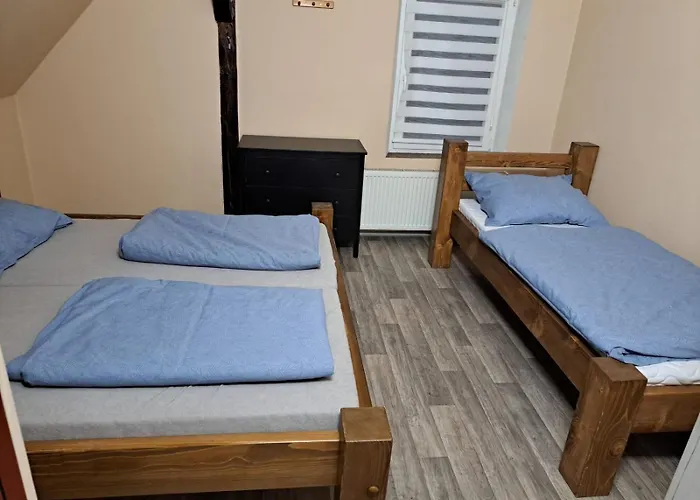 Na Rozcesti *
