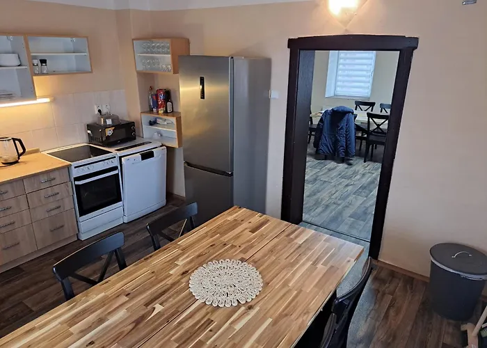 Na Rozcesti Loučná pod Klínovcem