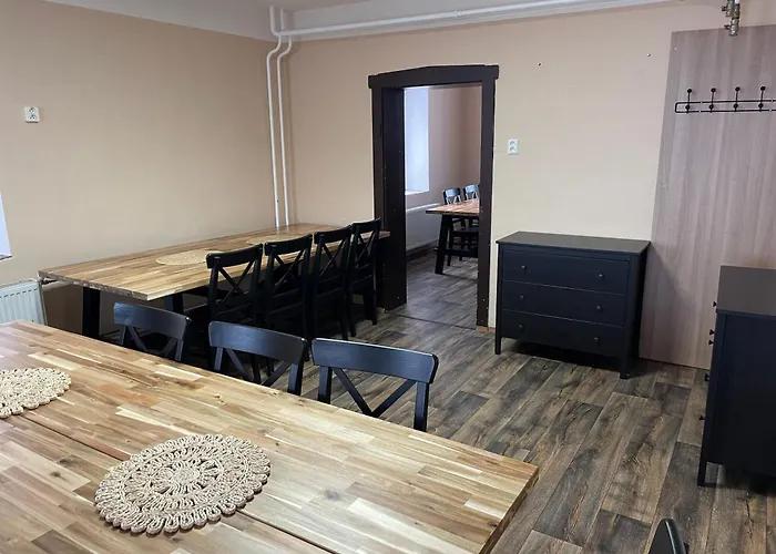 Lodge Na Rozcesti