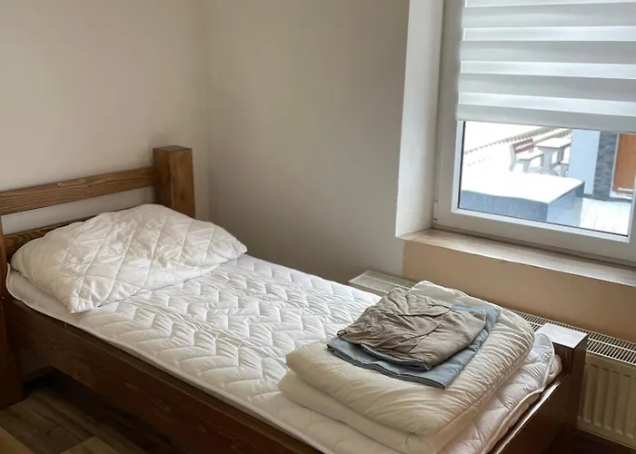 Na Rozcesti *