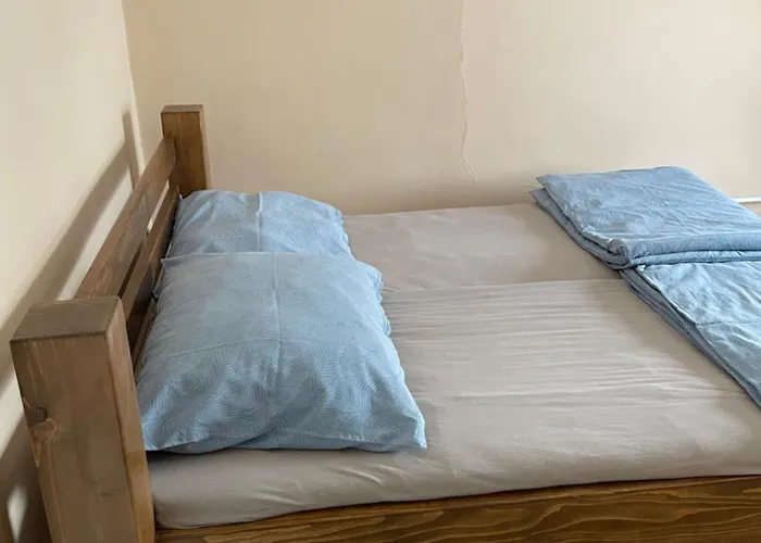Jaktstuga Na Rozcesti