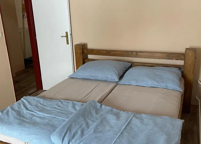 Na Rozcesti Loučná pod Klínovcem
