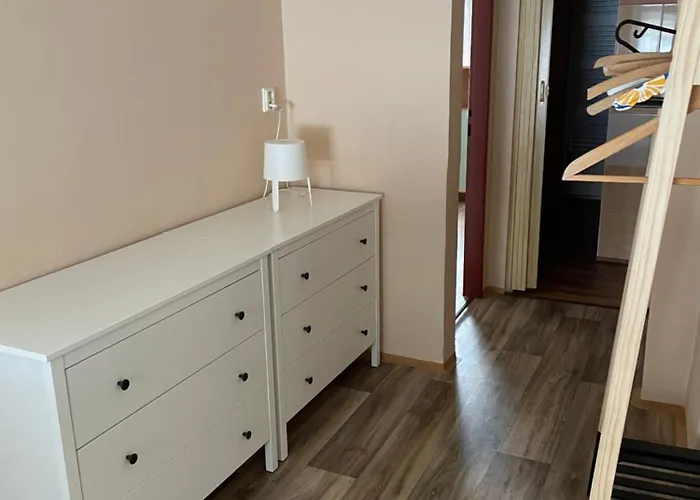 Na Rozcesti Jaktstuga Loučná pod Klínovcem