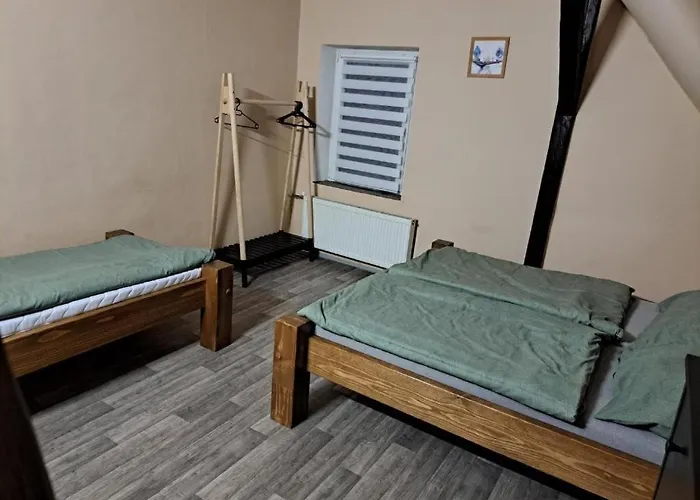 Lodge Na Rozcesti *